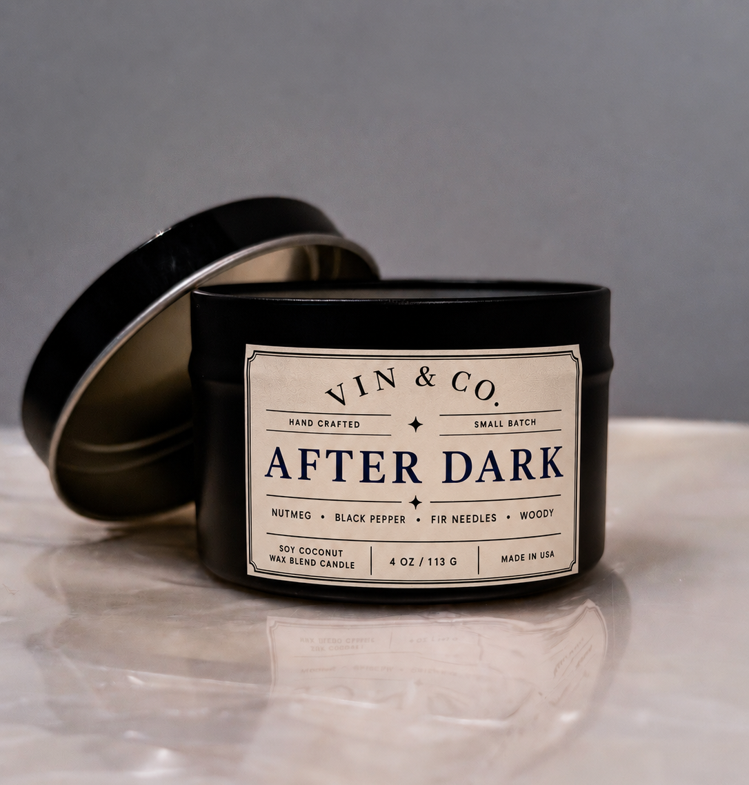 After Dark 4oz